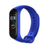 Классический ремешок для часов Xiaomi Mi Band 3 / 4 фото 13 — eCase