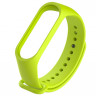 Классический ремешок для часов Xiaomi Mi Band 3 / 4 фото 15 — eCase