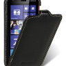 Кожаный чехол Melkco (JT) для Nokia Lumia 620 фото 1 — eCase