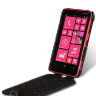 Кожаный чехол Melkco (JT) для Nokia Lumia 620 фото 5 — eCase