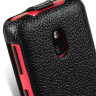 Кожаный чехол Melkco (JT) для Nokia Lumia 620 фото 7 — eCase