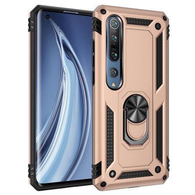 TPU+PC чохол Kvadratic для Xiaomi Mi 10 Pro — eCase