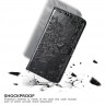 Чохол (книжка) Art для Samsung Galaxy M12 фото 3 — eCase