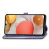 Чохол (книжка) Art для Samsung Galaxy M12 фото 10 — eCase