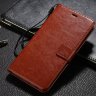 Чохол-книжка EcoBook PU для Huawei Y3 2018 фото 4 — eCase