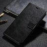 Чохол-книжка EcoBook PU для Huawei Y3 2018 фото 3 — eCase