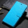 Чохол-книжка EcoBook PU для Huawei Y3 2018 фото 5 — eCase