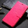 Чохол-книжка EcoBook PU для Huawei Y3 2018 фото 6 — eCase