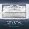 Защитная пленка на экран Nillkin Crystal для iPhone 7 (Анти-отпечатки) фото 5 — eCase