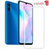 ТПУ накладка (прозора) X-level Antislip для Xiaomi Redmi 9A фото 1 — eCase