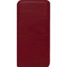 Кожаный чехол (книжка) для Motorola Moto G32 BiSOFF "VPrime Stand" (с функцией подставки) фото 13 — eCase