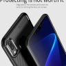 ТПУ чохол (накладка) iPaky Kaisy Series для Huawei P Smart Plus фото 5 — eCase