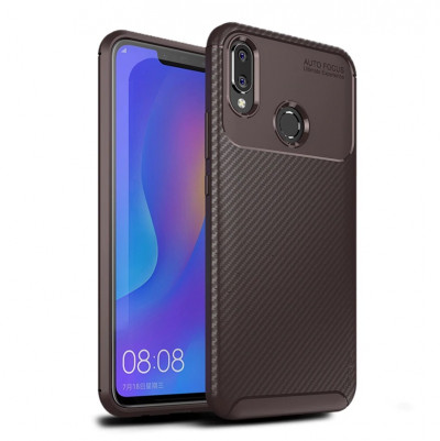 ТПУ чехол (накладка) iPaky Kaisy Series для Huawei P Smart Plus — eCase
