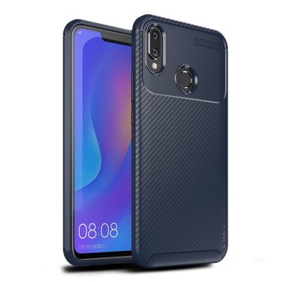 ТПУ чохол (накладка) iPaky Kaisy Series для Huawei P Smart Plus — eCase
