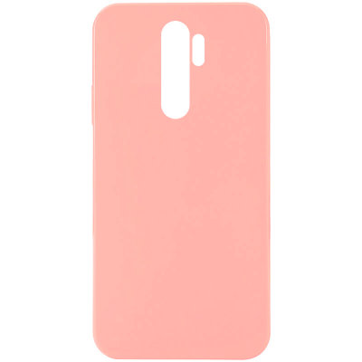 Глянцевий ТПУ чохол Lotti для Xiaomi Redmi Note 8 Pro &mdash; eCase