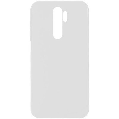 Глянцевий ТПУ чохол Lotti для Xiaomi Redmi Note 8 Pro &mdash; eCase