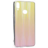Накладка TPU + Glass Aurora для Samsung Galaxy M01s (M017F) фото 9 — eCase