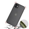 Чехол Frosted Buttons для iPhone 12 Pro Max фото 5 — eCase