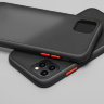 Чехол Frosted Buttons для iPhone 12 Pro Max фото 13 — eCase