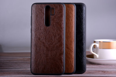 ТПУ чехол Vielle для Xiaomi Redmi 9 — eCase