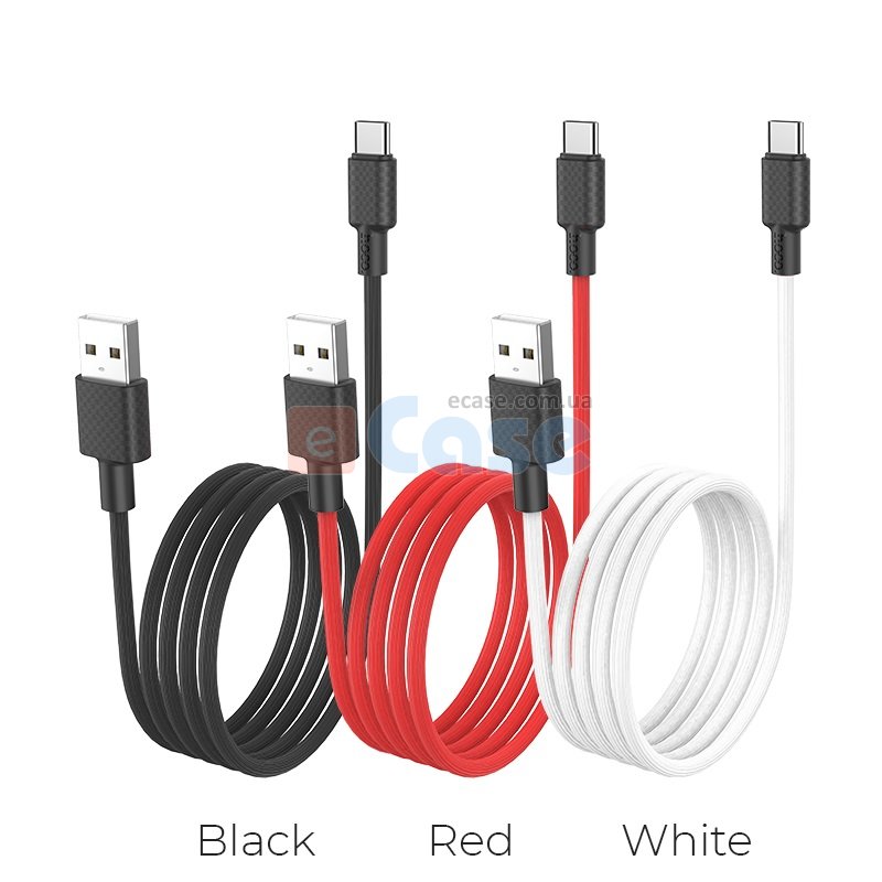 USB кабель HOCO X29 Superior (Type-C) фото 1 — eCase