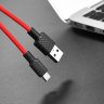 USB кабель HOCO X29 Superior (Type-C) фото 4 — eCase