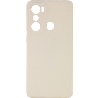 Чехол Softy Full Camera для Infinix Hot 20i — eCase