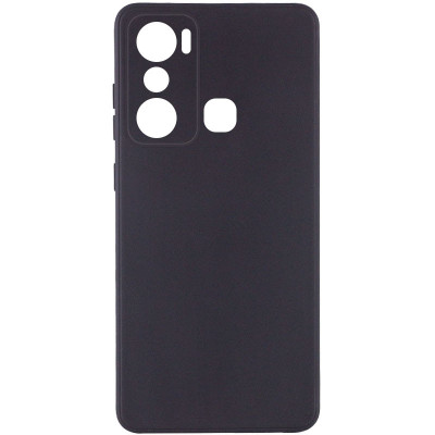 Чехол Softy Full Camera для Infinix Hot 20i — eCase