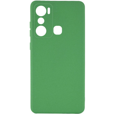 Чехол Softy Full Camera для Infinix Hot 20i — eCase