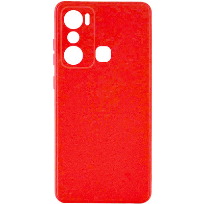 Чехол Softy Full Camera для Infinix Hot 20i — eCase