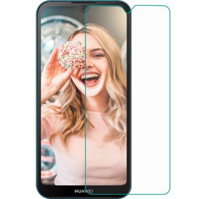 Защитное стекло для Huawei Y5 2019 (Tempered Glass) — eCase