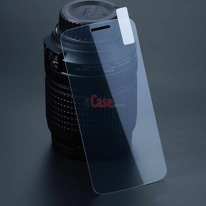 Защитное стекло для Doogee X3 (Tempered Glass) фото 1 — eCase