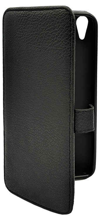 Чехол для Huawei Y6 II Exeline (книжка) — eCase