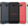 ТПУ чохол (накладка) iPaky SLIM TPU Series для Samsung A720F Galaxy A7 2017 фото 1 — eCase