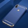 Пластиковая накладка Joint Series для Xiaomi Redmi Note 6 фото 2 — eCase
