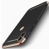 Пластиковая накладка Joint Series для Xiaomi Redmi Note 6 фото 3 — eCase