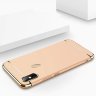 Пластиковая накладка Joint Series для Xiaomi Redmi Note 6 фото 4 — eCase