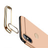 Пластиковая накладка Joint Series для Xiaomi Redmi Note 6 фото 5 — eCase