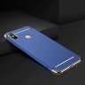 Пластиковая накладка Joint Series для Xiaomi Redmi Note 6 фото 7 — eCase