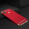 Пластиковая накладка Joint Series для Xiaomi Redmi Note 6 фото 8 — eCase