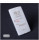 Прозрачная ТПУ накладка для LG Magna H502F (Crystal Clear)