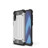 Ударопрочная накладка Hard Guard для Samsung Galaxy A50s A507F фото 9 — eCase