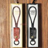 USB кабель Remax Western (Lightning) фото 10 — eCase