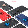 ТПУ чохол Ring Color для Xiaomi Redmi Note 10 5G фото 1 — eCase
