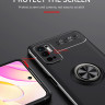 ТПУ чохол Ring Color для Xiaomi Redmi Note 10 5G фото 8 — eCase