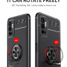 ТПУ чохол Ring Color для Xiaomi Redmi Note 10 5G фото 10 — eCase