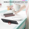 ТПУ чохол Ring Color для Xiaomi Redmi Note 10 5G фото 12 — eCase