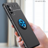 ТПУ чохол Ring Color для Xiaomi Redmi Note 10 5G фото 11 — eCase