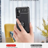 ТПУ чохол Ring Color для Xiaomi Redmi Note 10 5G фото 13 — eCase