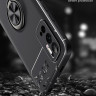 ТПУ чохол Ring Color для Xiaomi Redmi Note 10 5G фото 4 — eCase